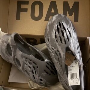 Yeezy Foam runners